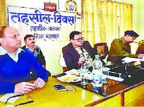 action against BDO 